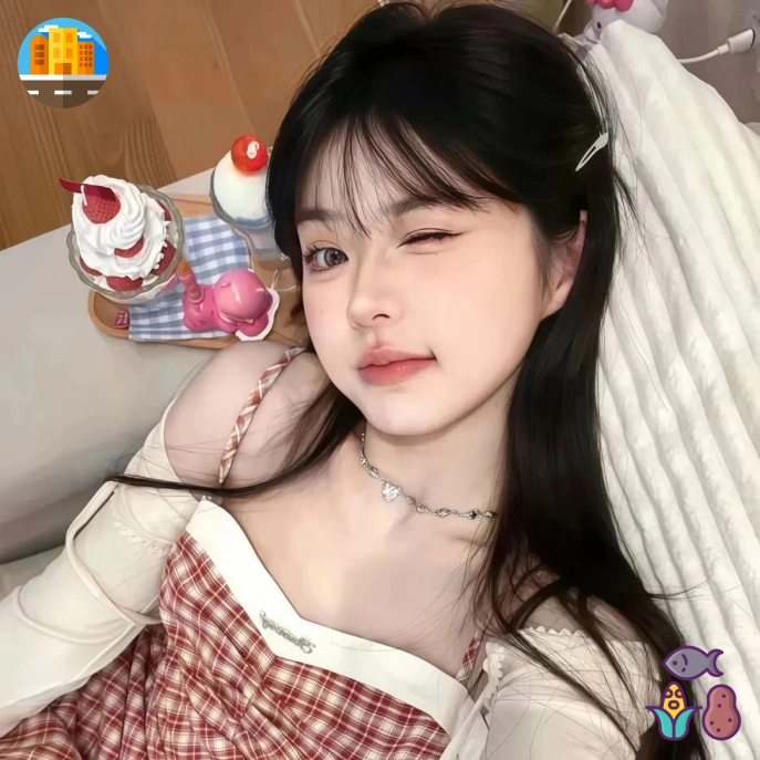 夏雨女士
